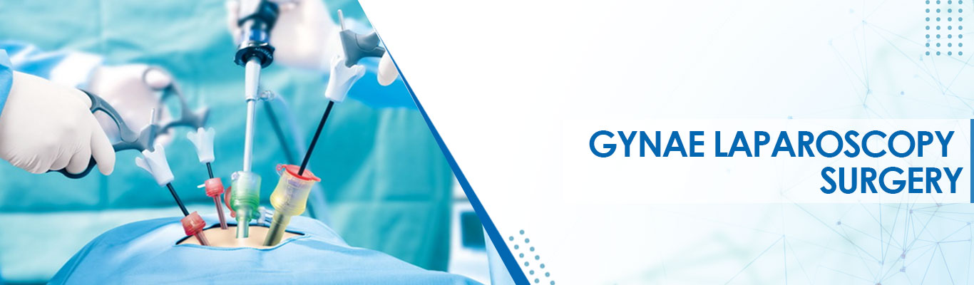 Gynae Laparoscopic Surgery